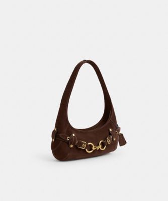 ベルテッド エルゴ ショルダー バッグ | COACH/コーチ | 三越伊勢丹